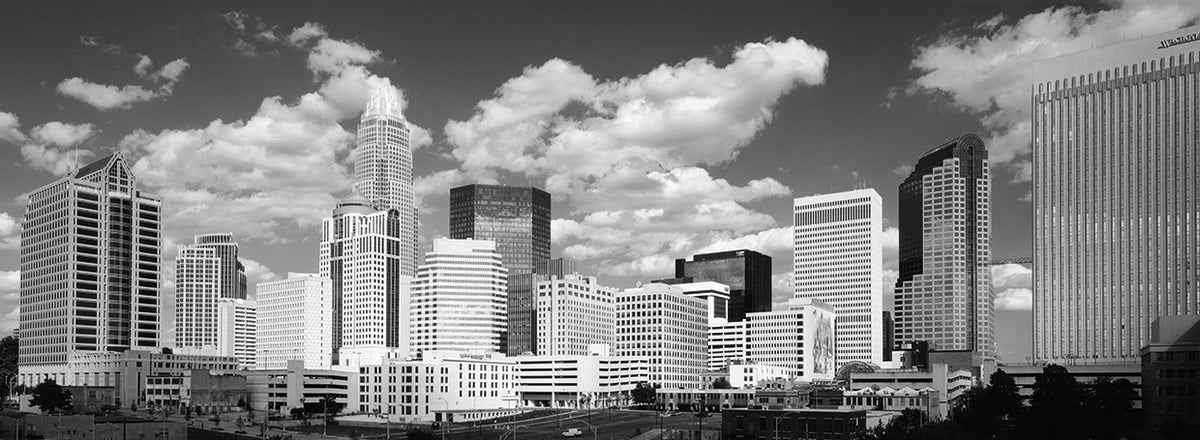 Charlotte North Carolina