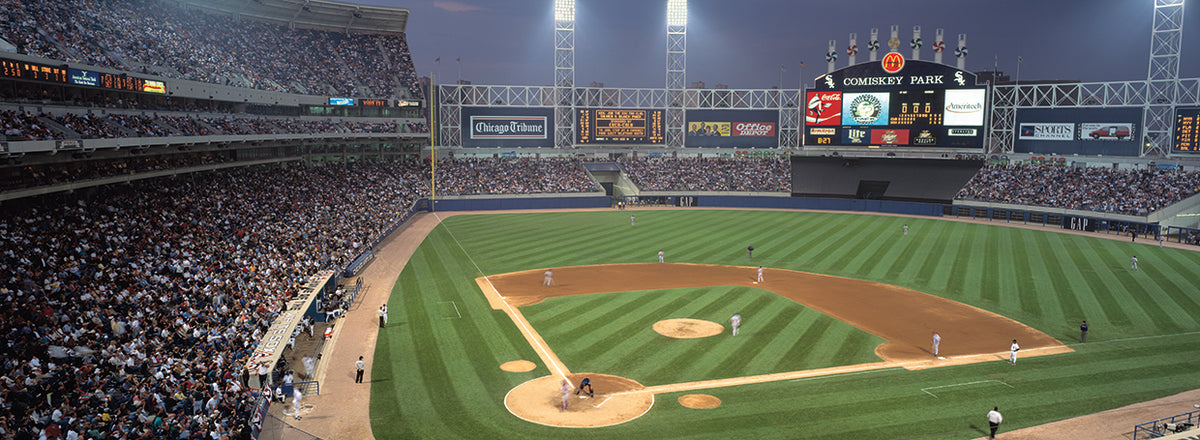 White Sox Chicago