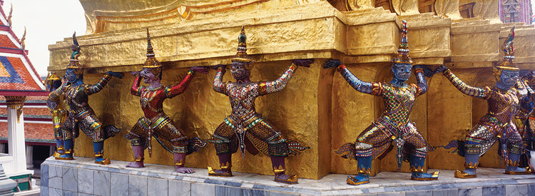 Grand Palace Bangkok