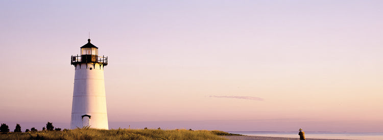 Marthas Vineyard Coast