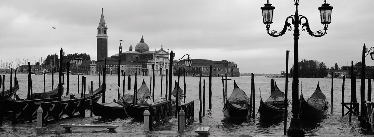 Glorious Gondolas