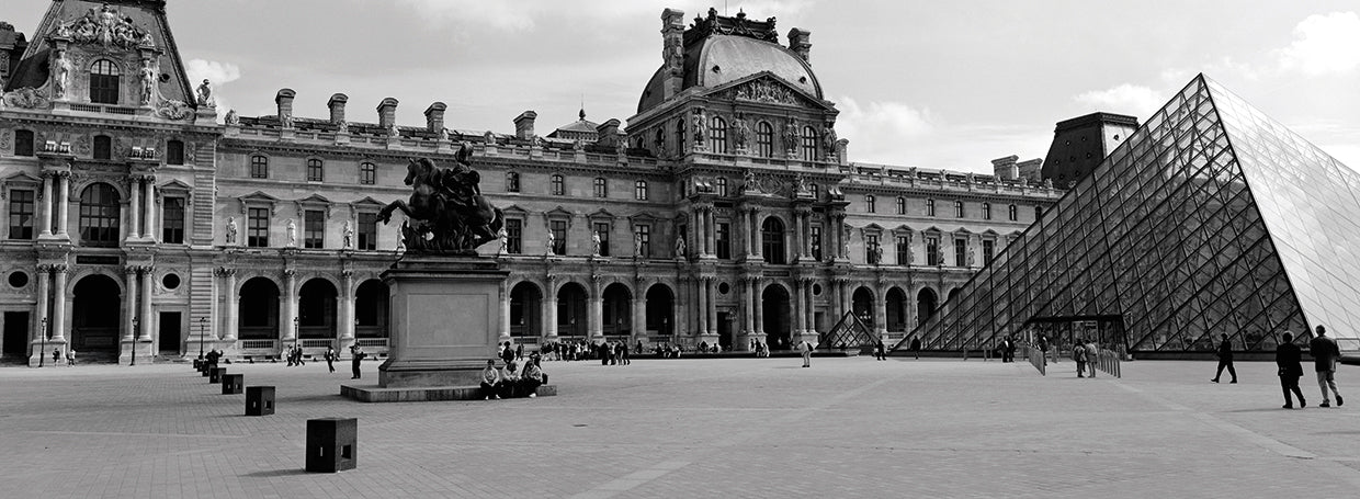 Paris Art Museum