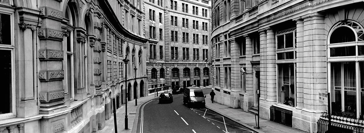 On the Left London