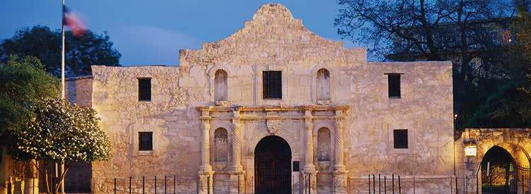 San Antonio Church