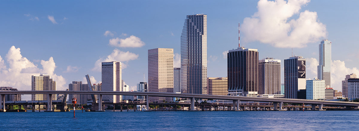 Memories of Miami