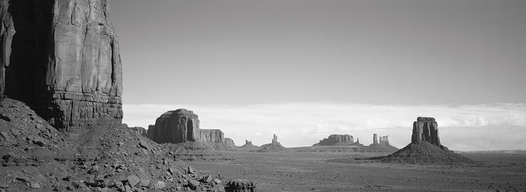 Valle del monumento rocoso Lienzo