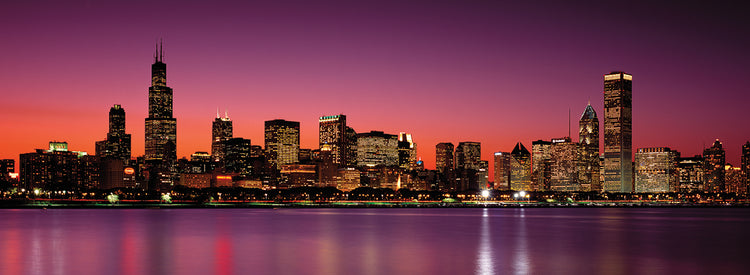 Good Evening Chicago