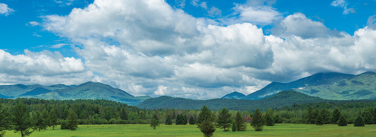 Adirondack High Peaks