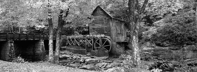 Forest Power Station