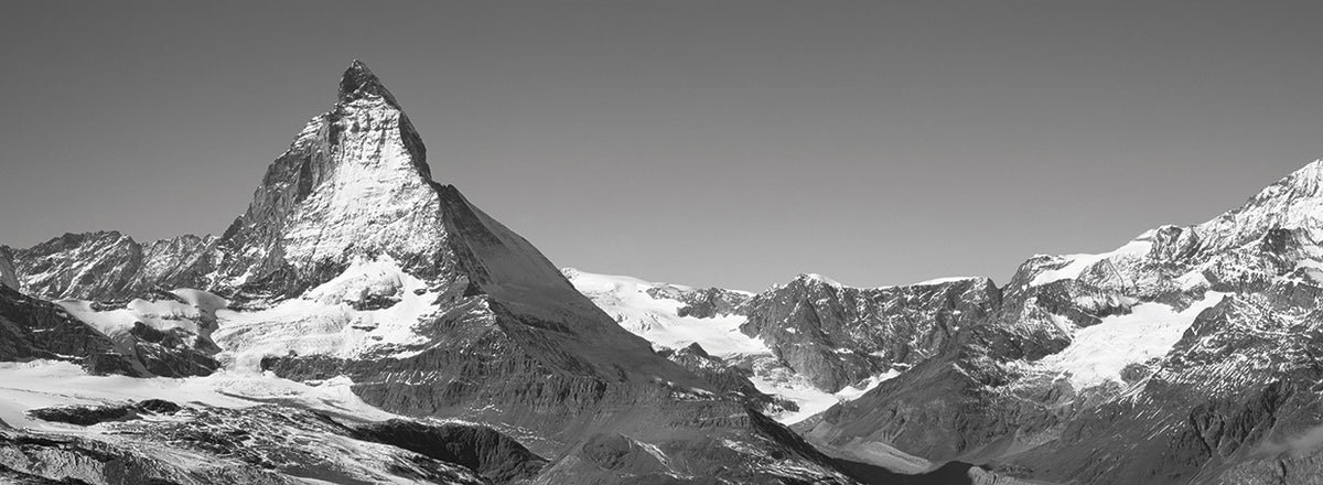 Majestic Matterhorn