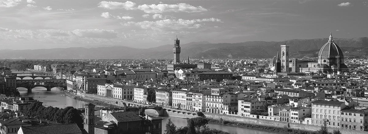Historic Florence Italy