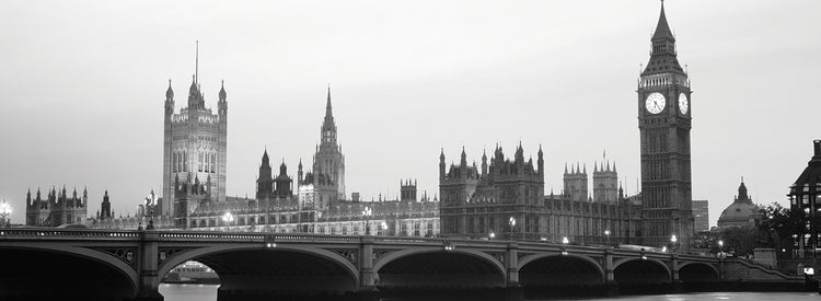 Parliament and Big Ben
