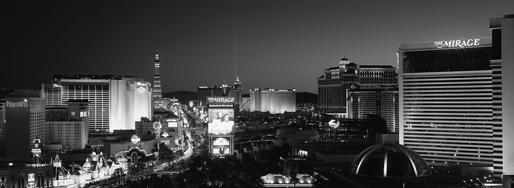 Dazzling Las Vegas