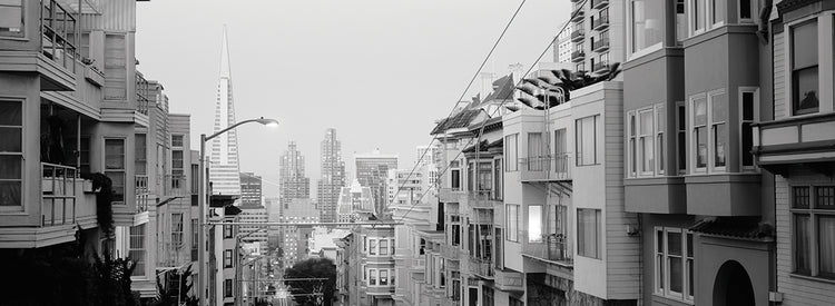 San Francisco Apartments