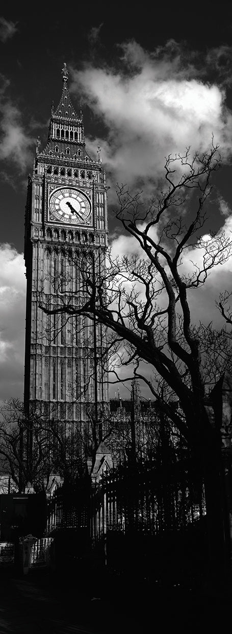 On London Time