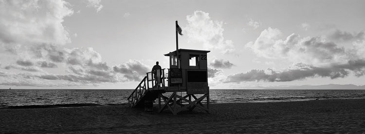 California Lifeguard