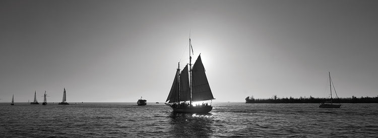 Sail Away Key West