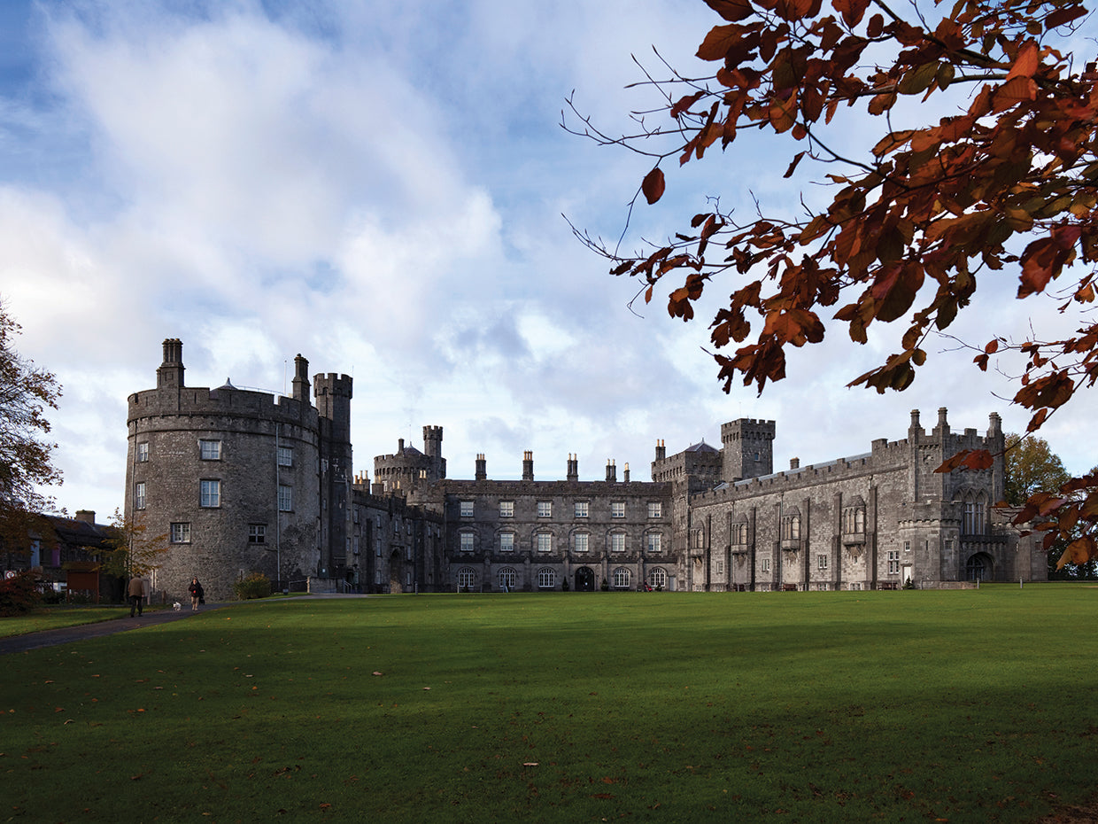 Kilkenny Castle Ireland