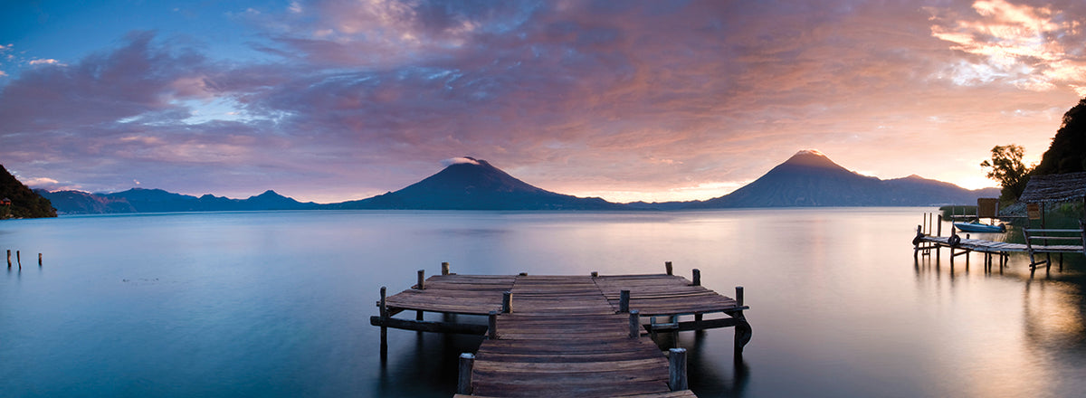 Laguna Jetty