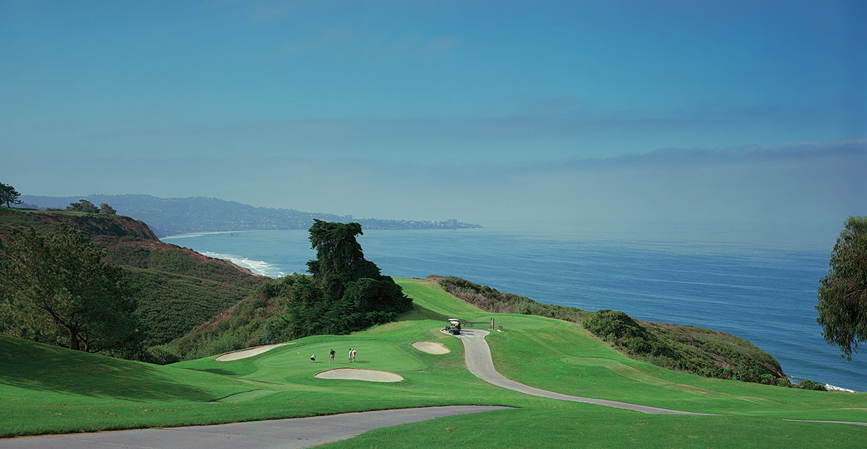 Torrey Pines Golf Course