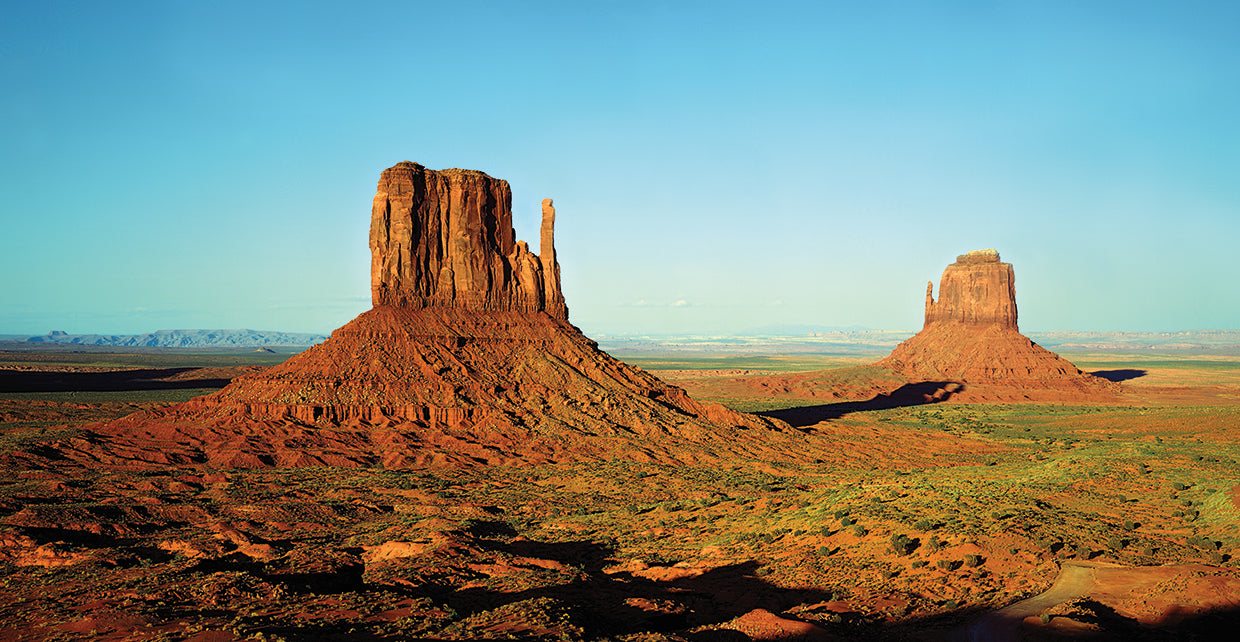 Rising Above Arizona