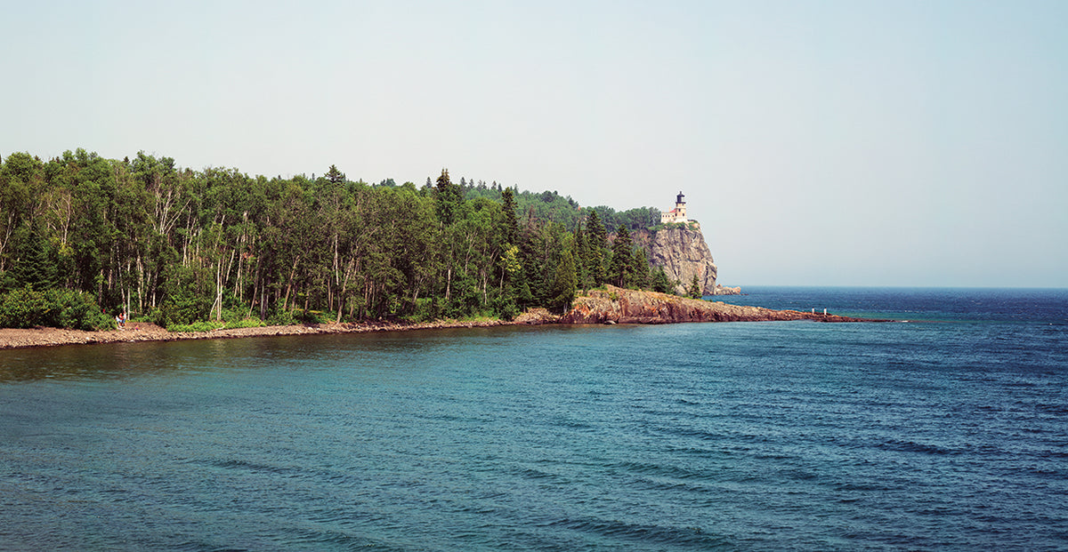 Dad's Favorite Lighthouse