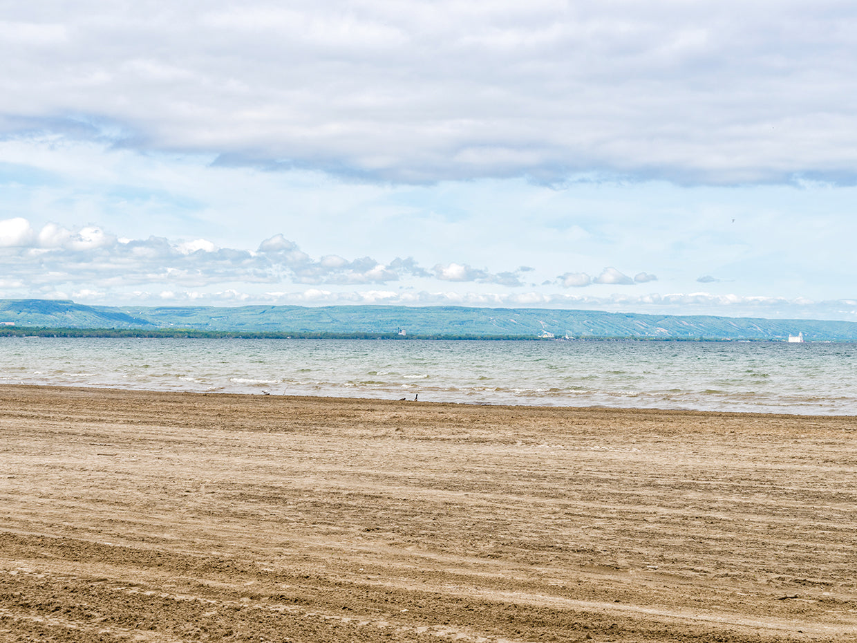 Ontario Canada Beach