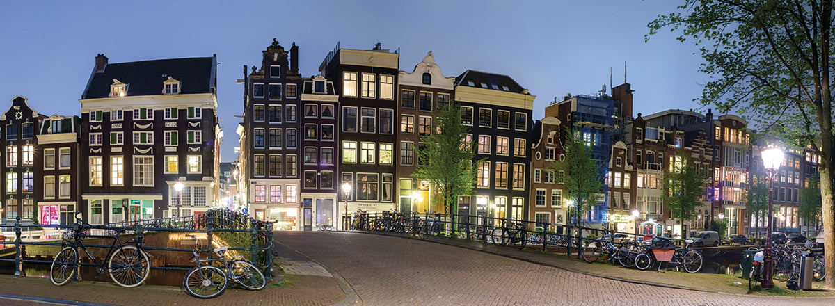 Dutch History
