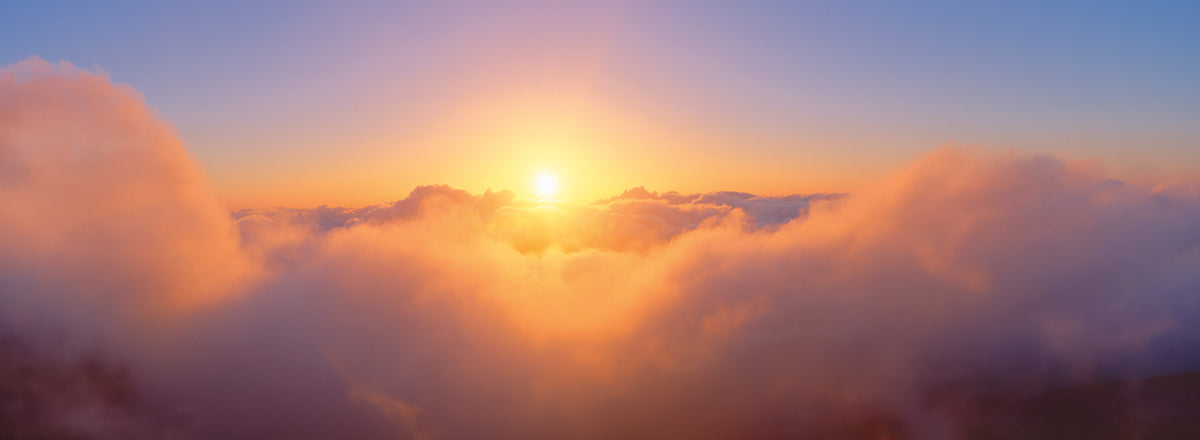 Maui Sunrise Summit