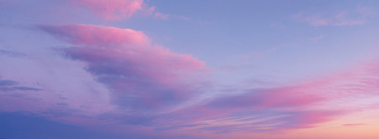Atardecer del sudoeste Lienzo