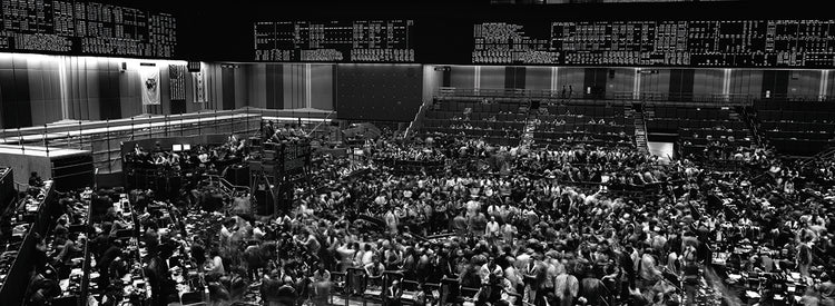 Chicago Business Pano