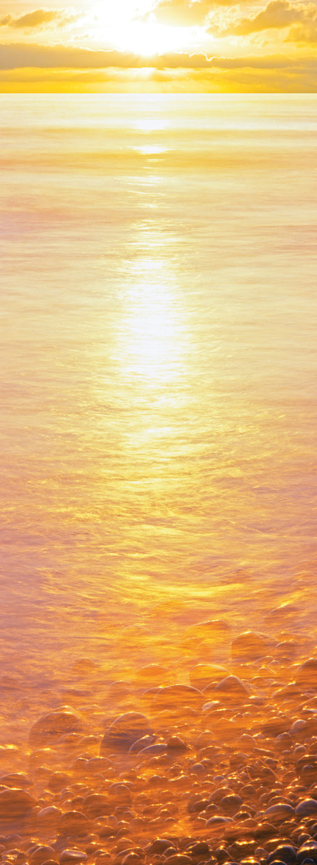 La Jolla Beach Sunrise