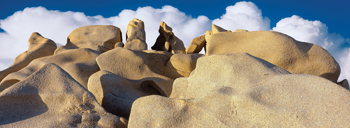 Baja Boulders