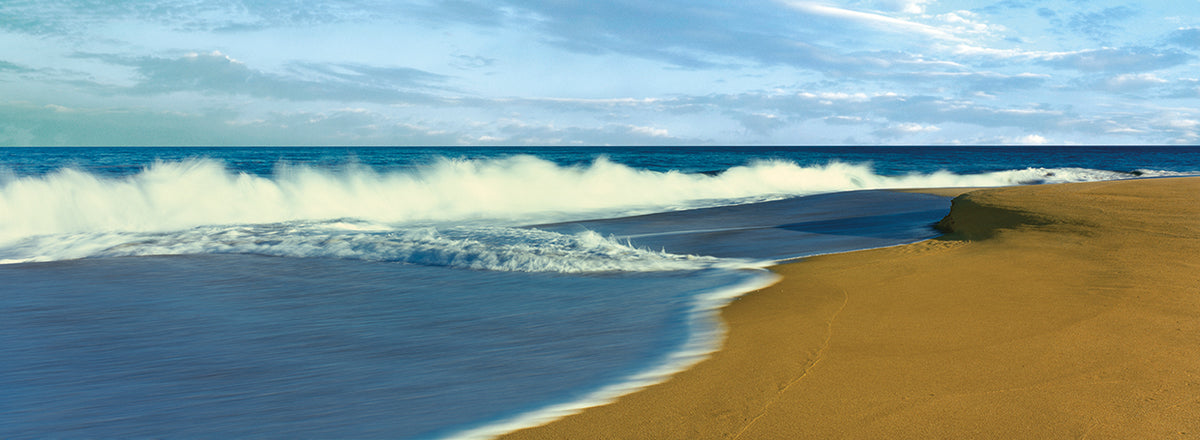 Todos Santos Splash