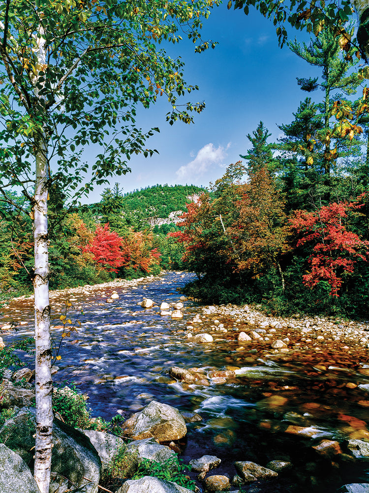 Swift River New Hampshire