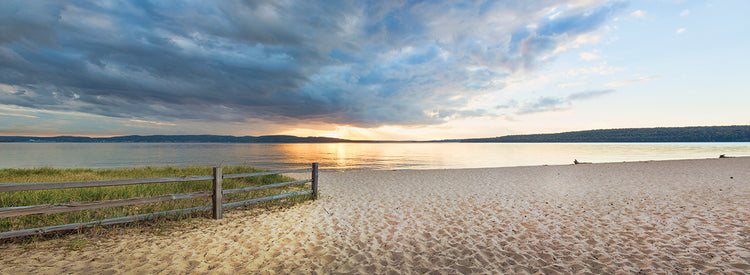 South Bay Lake Superior