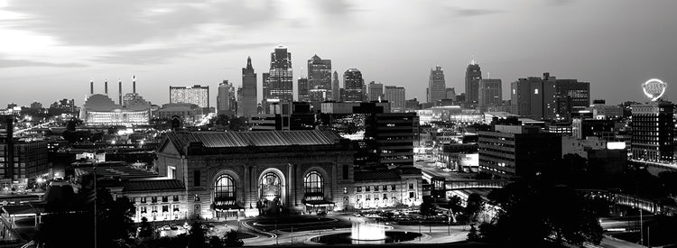 Kansas City Union Station