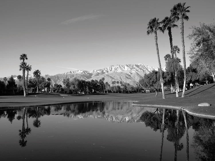 Palm Springs Golf Club