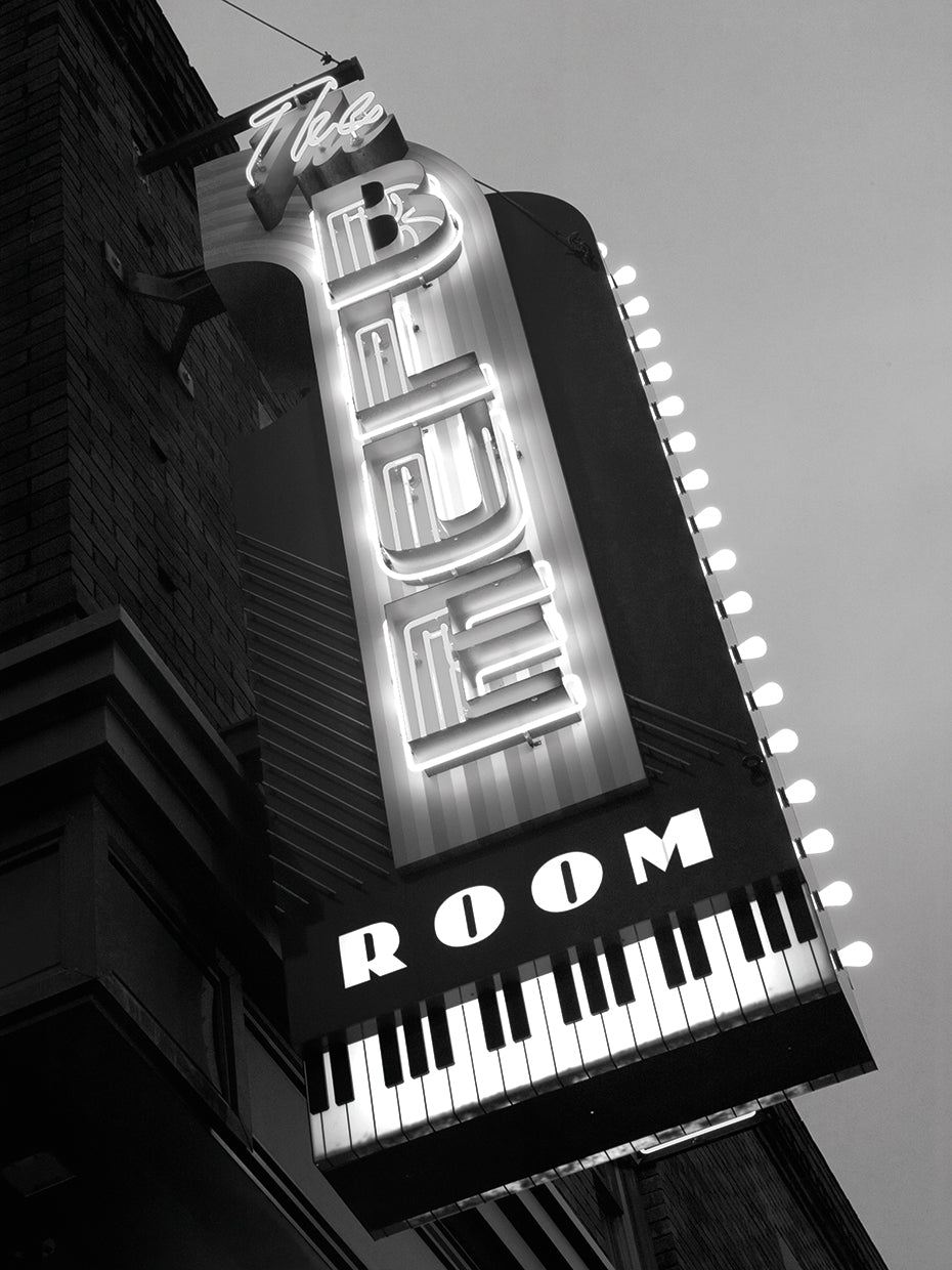 Kansas City Jazz Club