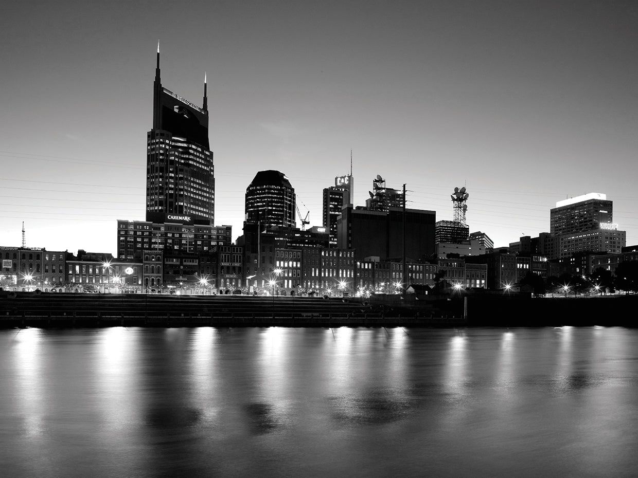 River Reflections Nashville