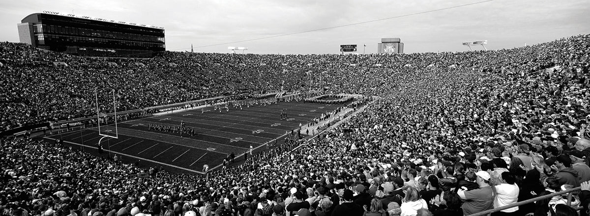 Notre Dame Football