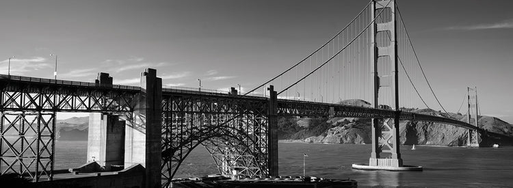 Marin County Golden Gate