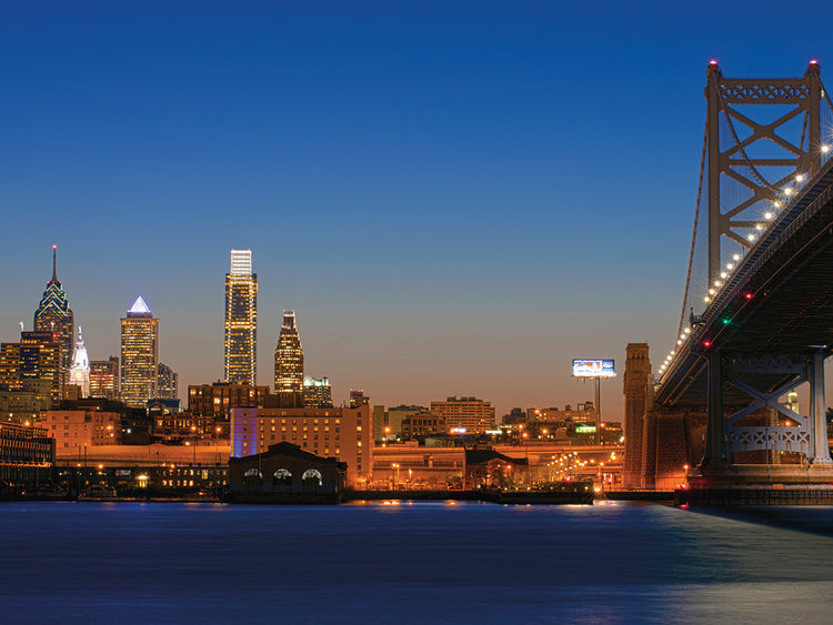 Philadelphia Freedom