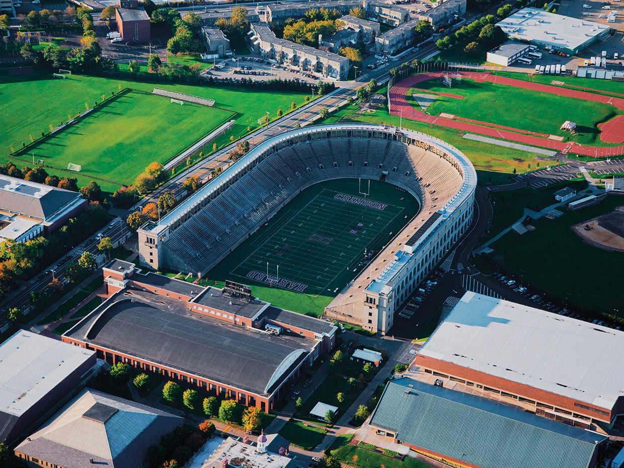 Harvard Crimson