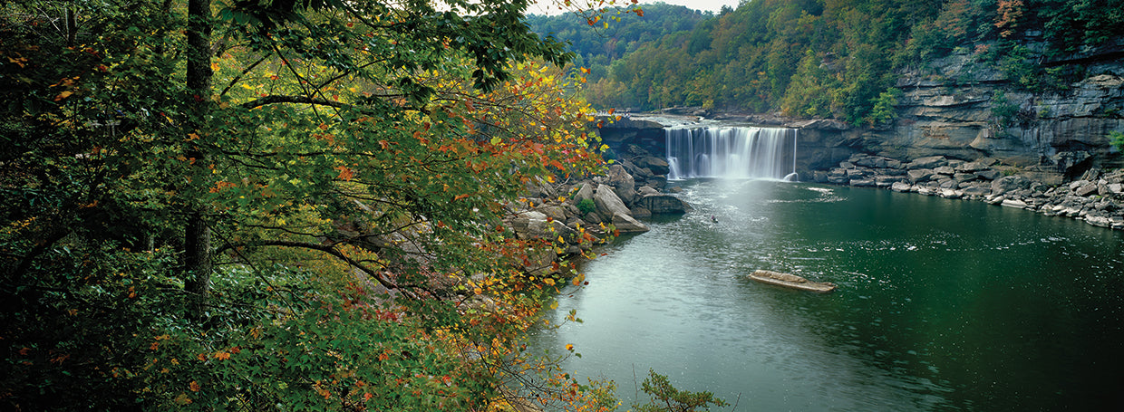 Kentucky Cumberland Falls