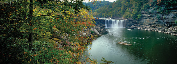 Kentucky Cumberland Falls