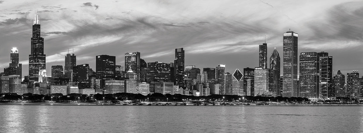 On the Waterfront Chicago