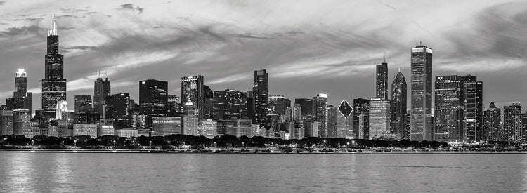 On the Waterfront Chicago