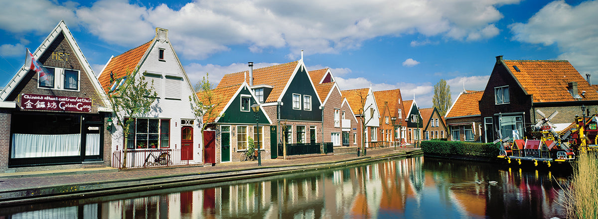 Historic Houses Holland