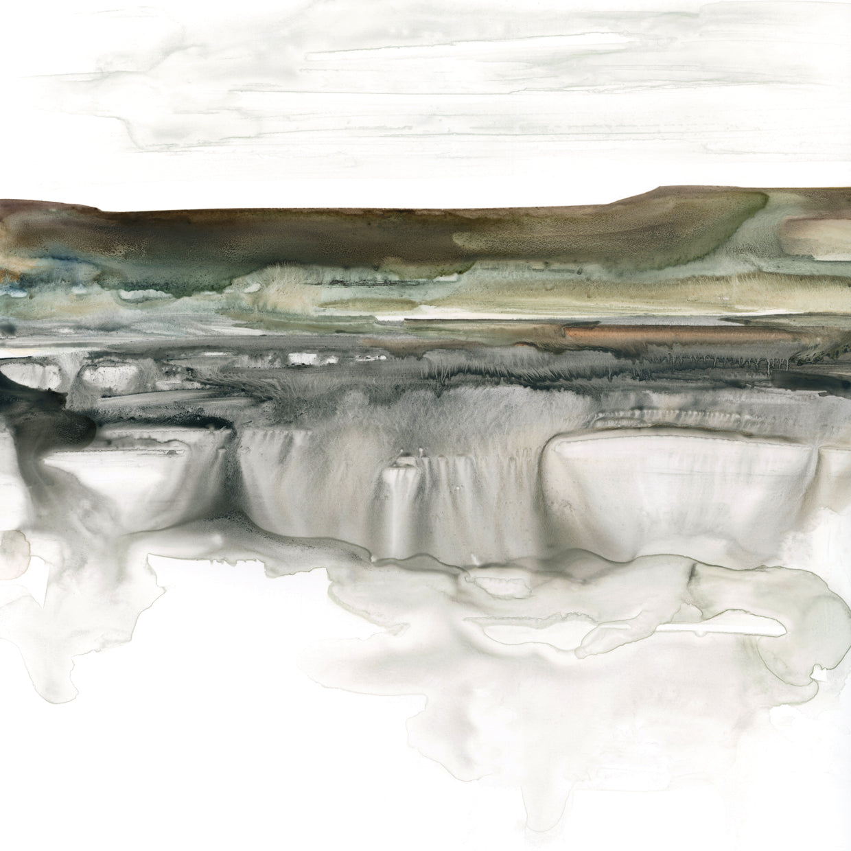 River Bluffs